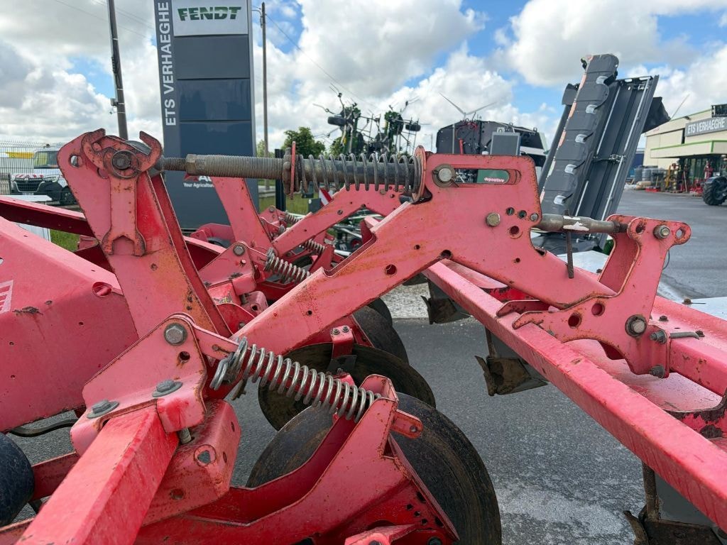 Bineuse GRIMME GH 4x90 - photo slide 4