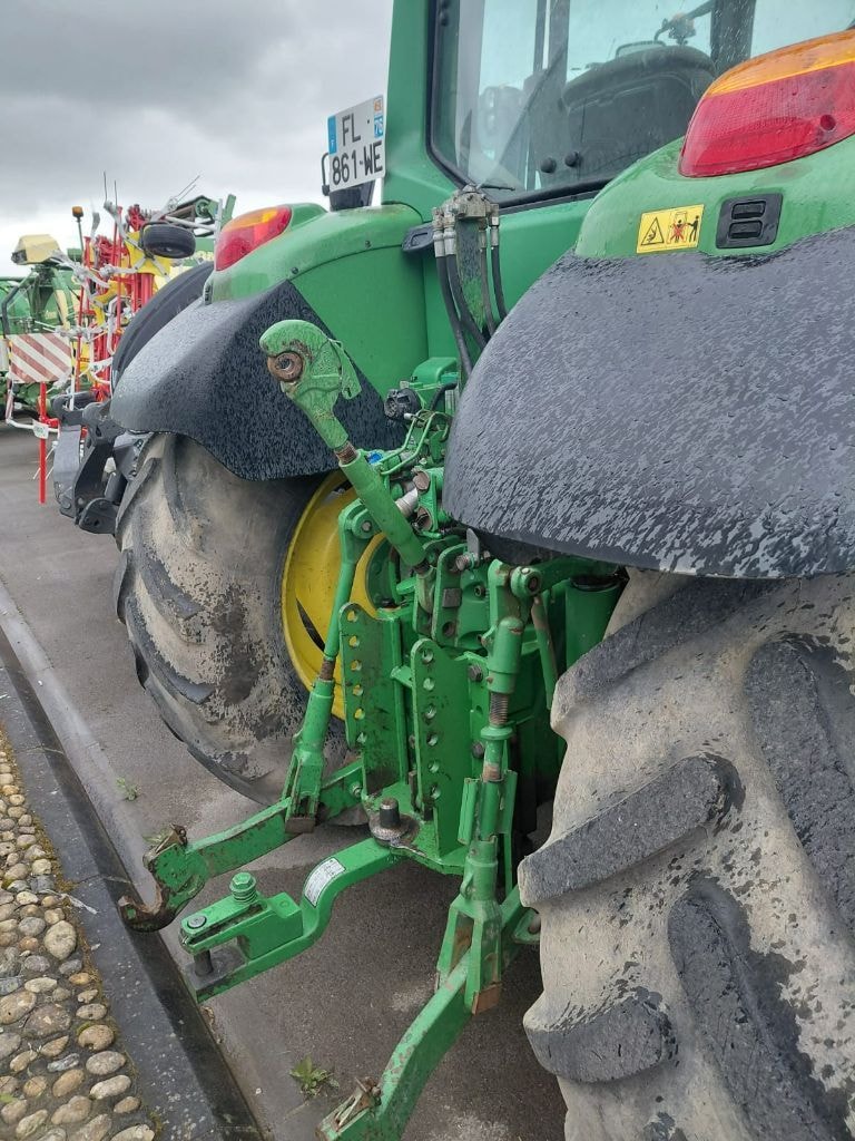 Tracteur JOHN DEERE 6530 PREMIUM - photo slide 6