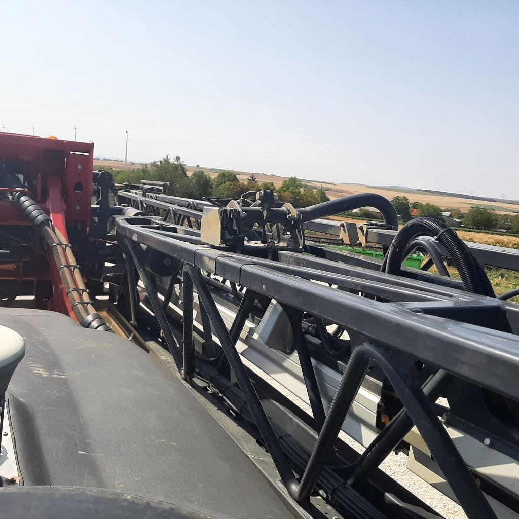 Pulverisateur HORSCH Leeb 5 LT - photo slide 22