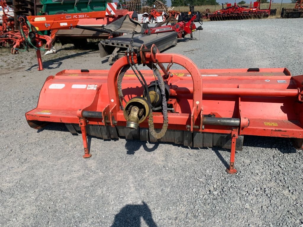 Broyeur MASCHIO TIGRE 300 - photo slide 3