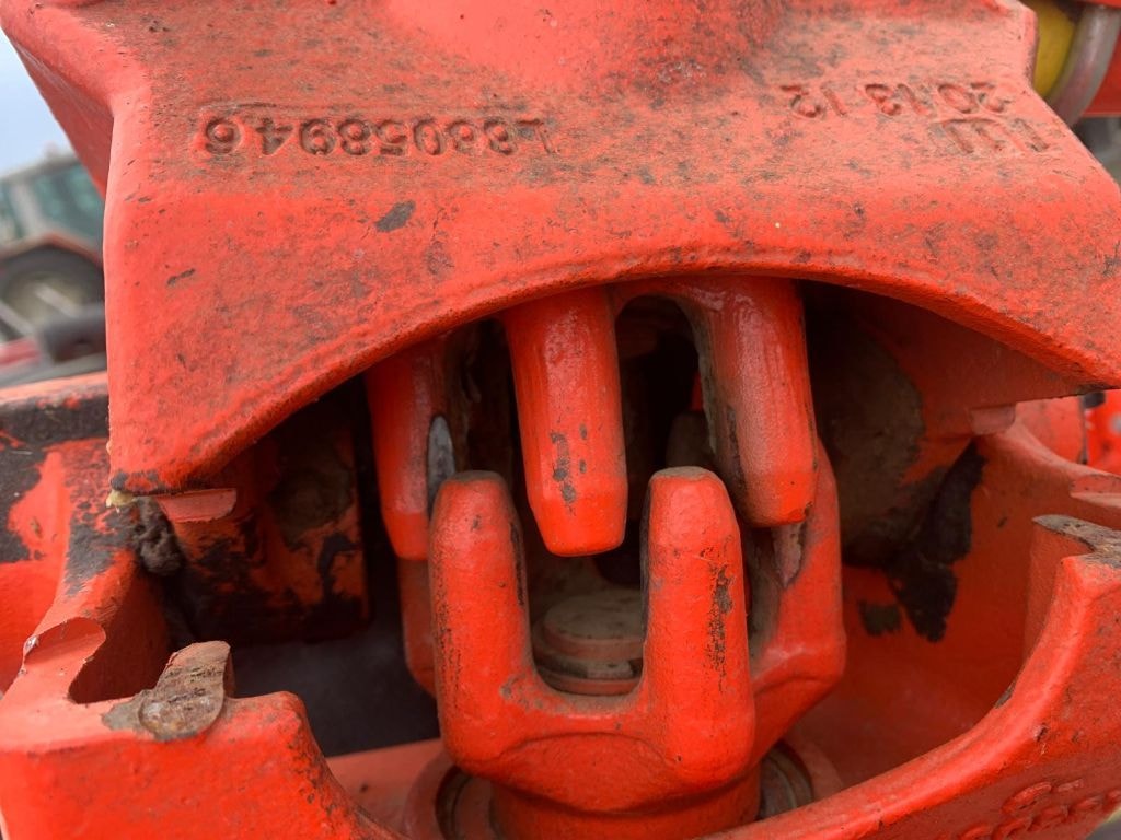 Faneuse KUHN GF5902 - photo slide 6