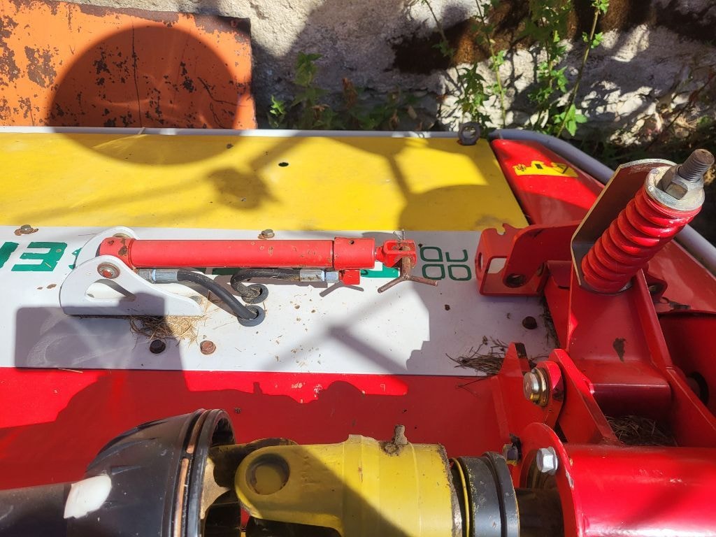 Faucheuse POTTINGER EUROCAT  311 alpha-motion - photo slide 9