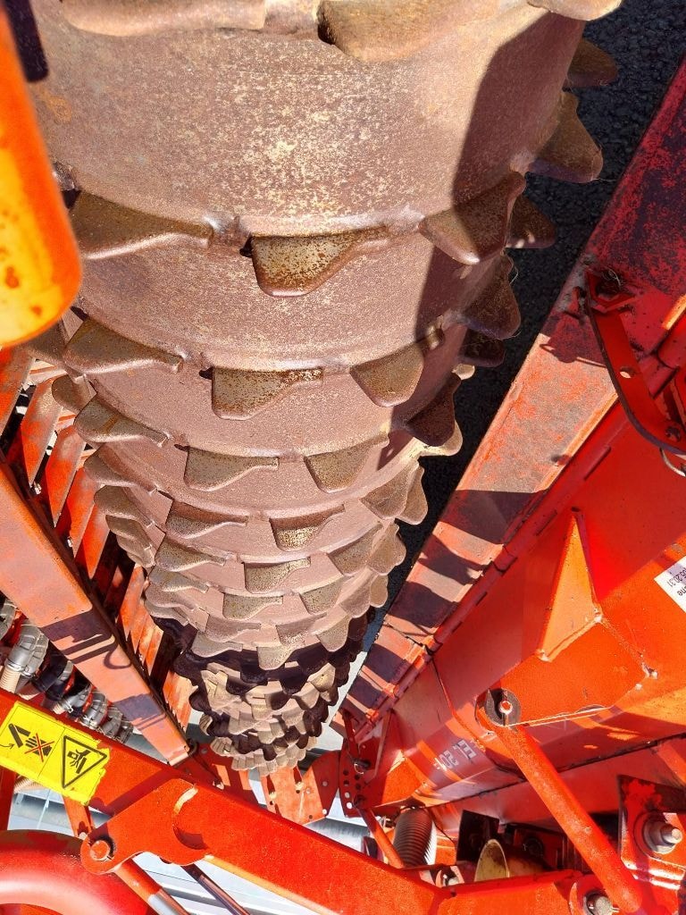 Combine de Semis KUHN El 201-300 - photo slide 33