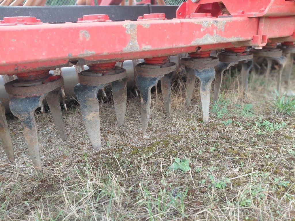 Combine de Semis MASCHIO DM 4000 + KV S DRILL - photo slide 5