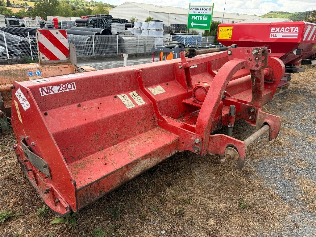 Broyeur KUHN NK 2801 - photo slide 3