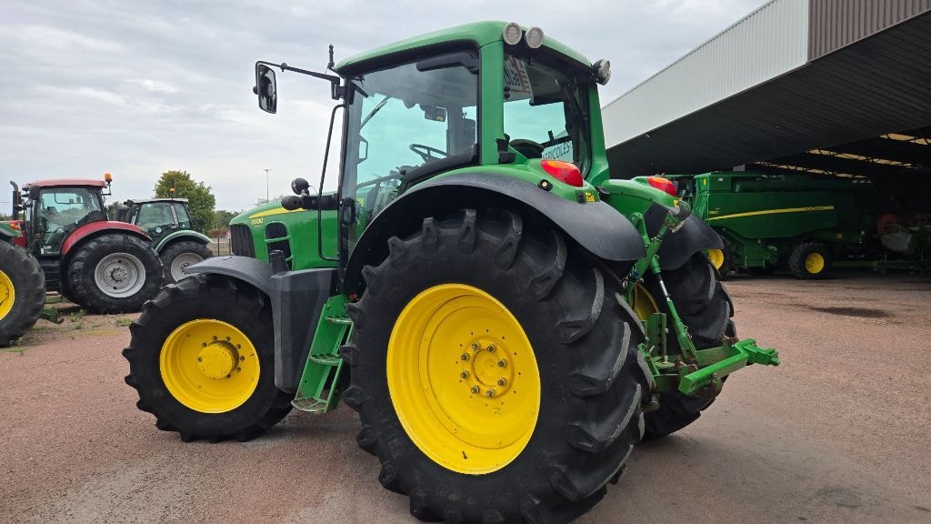 Tracteur JOHN DEERE 6930 PREMIUM - photo slide 3