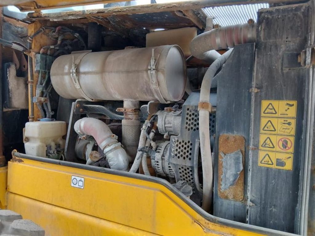 Valet de ferme JCB 416 S - photo slide 5