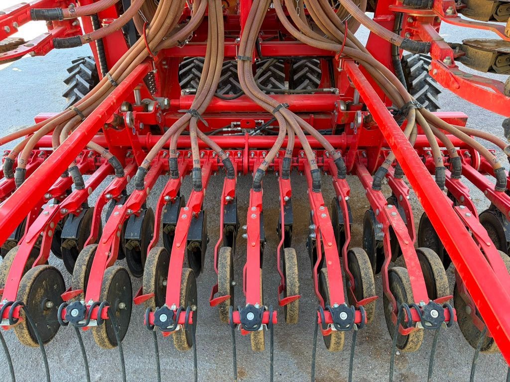 Semoir en ligne KUHN ESPRO 6000 RC - photo slide 11