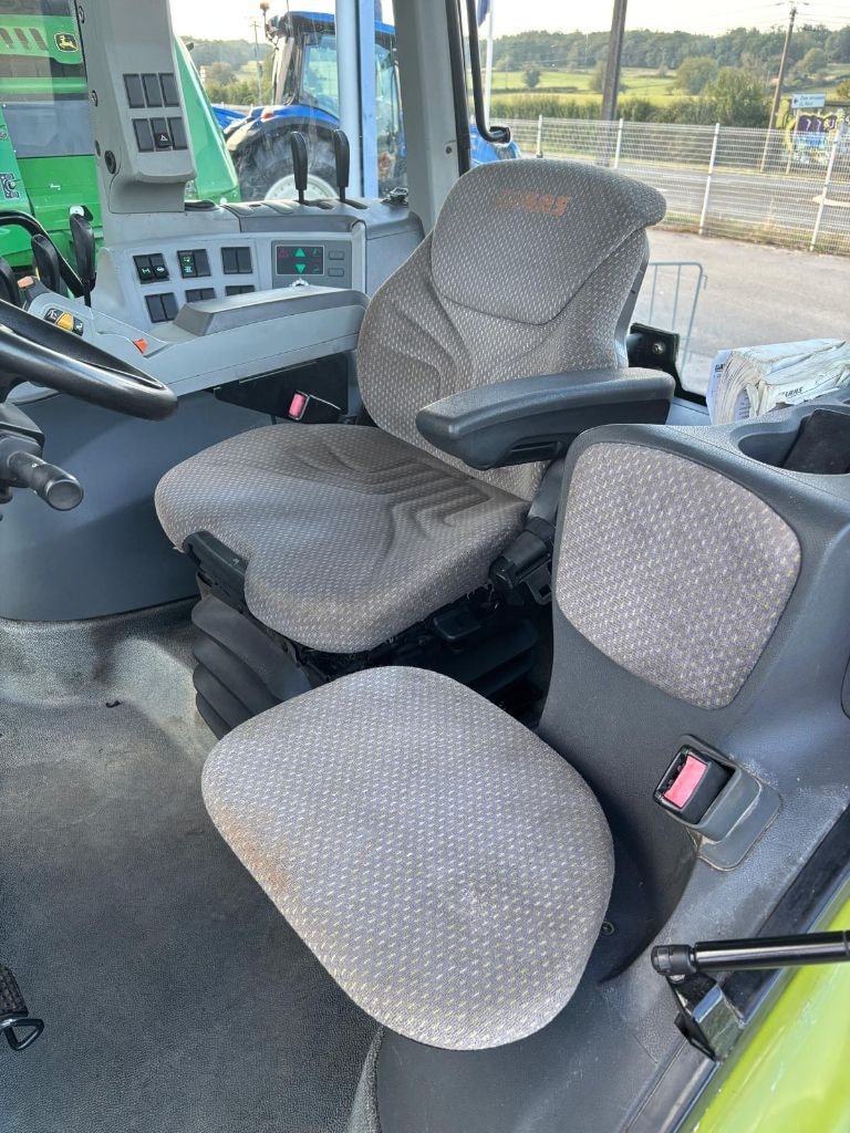 Tracteur CLAAS ARION 510 - photo slide 12