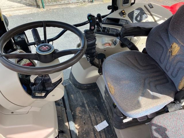 Tracteur chargeur MASSEY FERGUSON 5610 DYNA-4 ESSENTIAL - photo slide 15