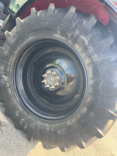 Tracteur VALTRA G135 - photo slide 17