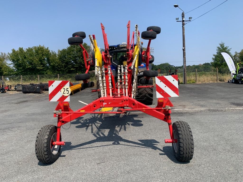Andaineur POTTINGER Euro top 701 A multitast - photo slide 5