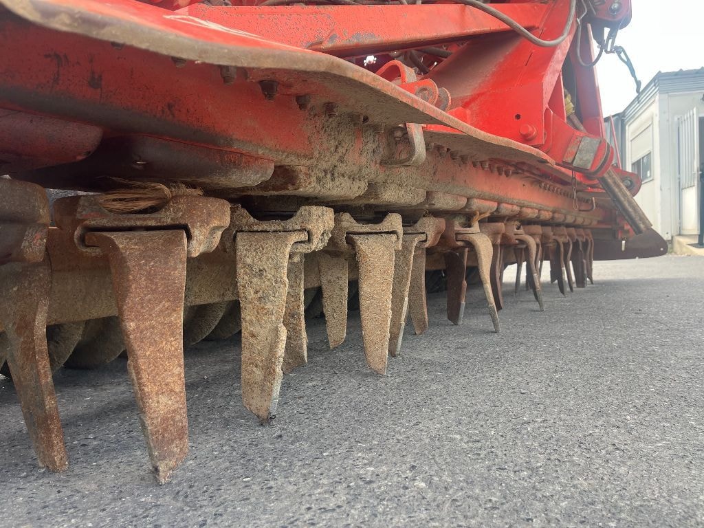 Combine de Semis KUHN COMBILINER VENTA NC - photo slide 8