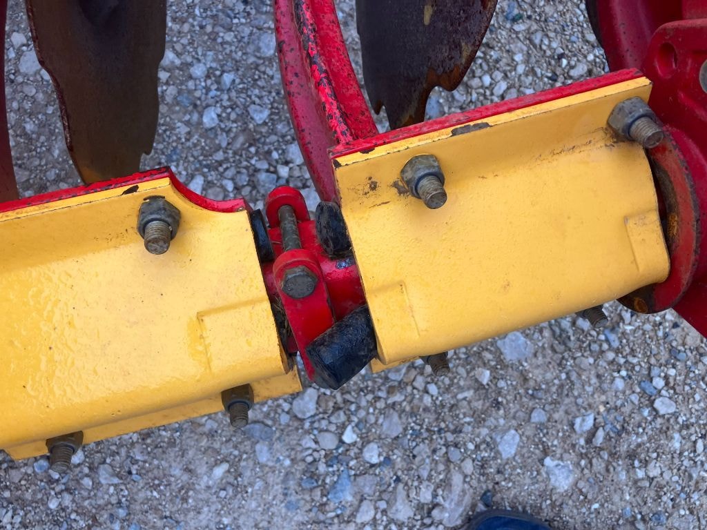 Dechaumeur VADERSTAD Carrier CRX 525 - photo slide 20