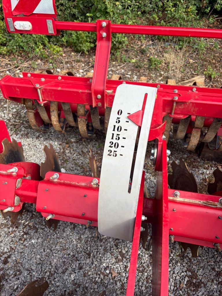 Dechaumeur HORSCH Joker 3 CT - photo slide 7