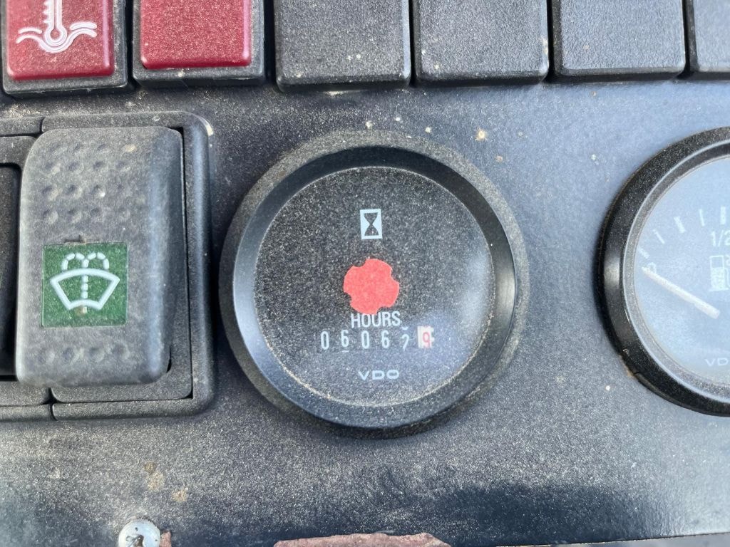 Pulverisateur automoteur MATROT M44D - photo slide 21