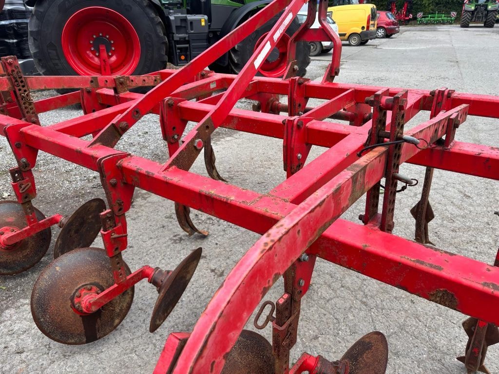 Dechaumeur POTTINGER Synkro 3000 S - photo slide 13