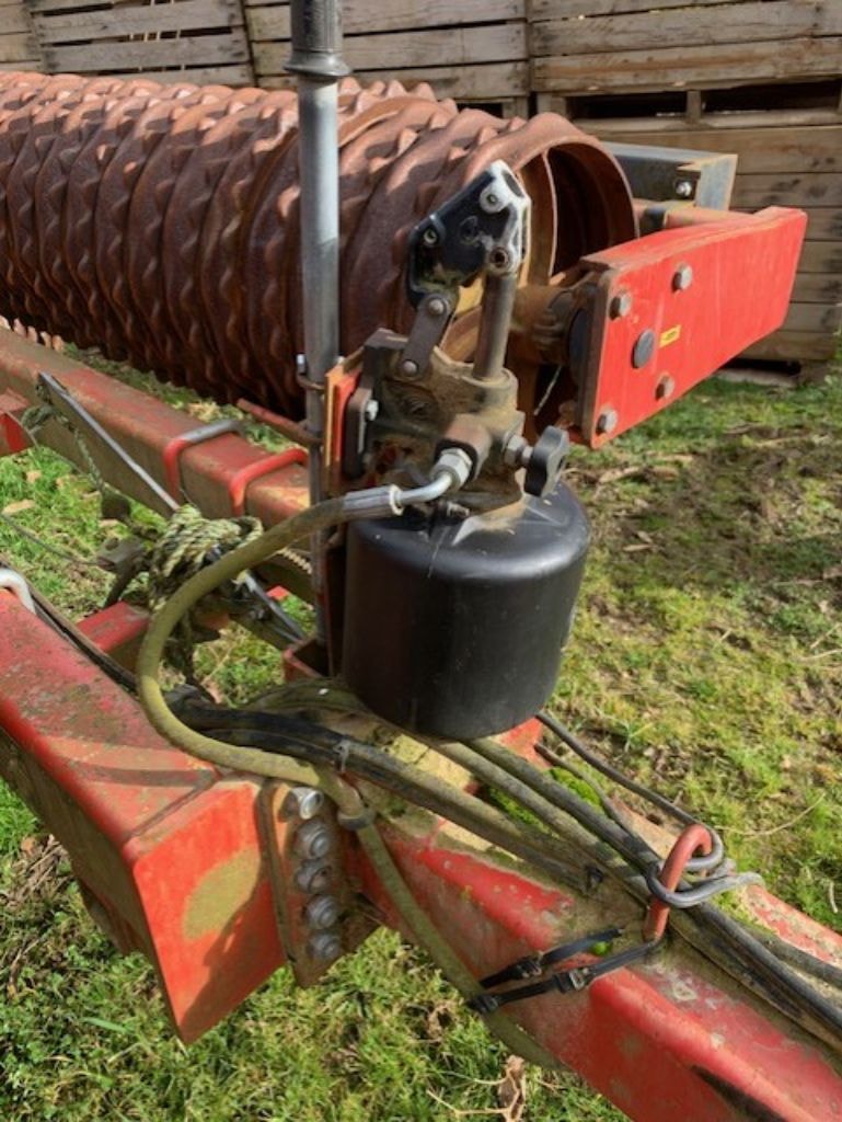 Outil de plombage QUIVOGNE ROLLMOTT 8,30m - photo slide 4