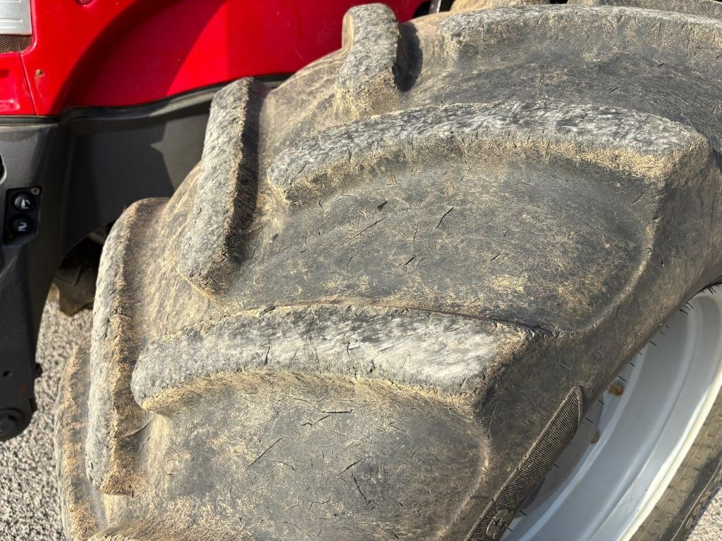 Tracteur MASSEY FERGUSON 7724 DYNA-6 EFFICIENT - photo slide 11