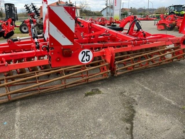 Dechaumeur MASCHIO Véloce 5000 cage - photo slide 2