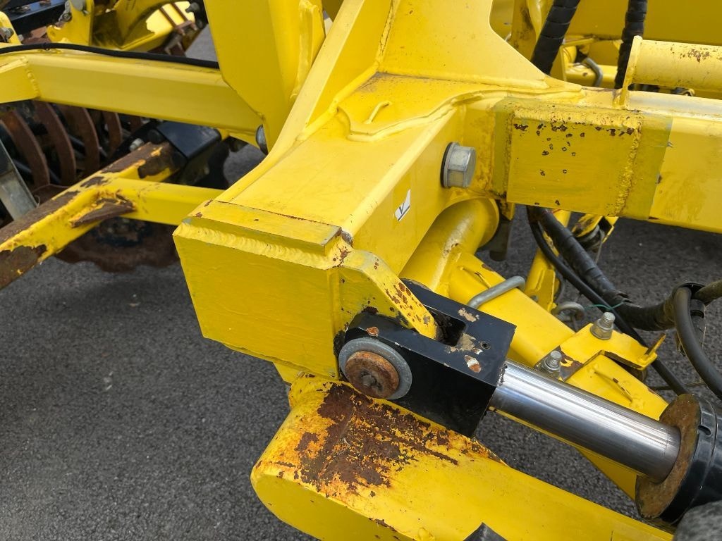 Dechaumeur BEDNAR FO5000 - photo slide 10