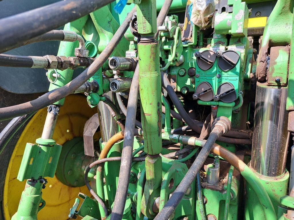 Tracteur JOHN DEERE 7430 PREMIUM - photo slide 16