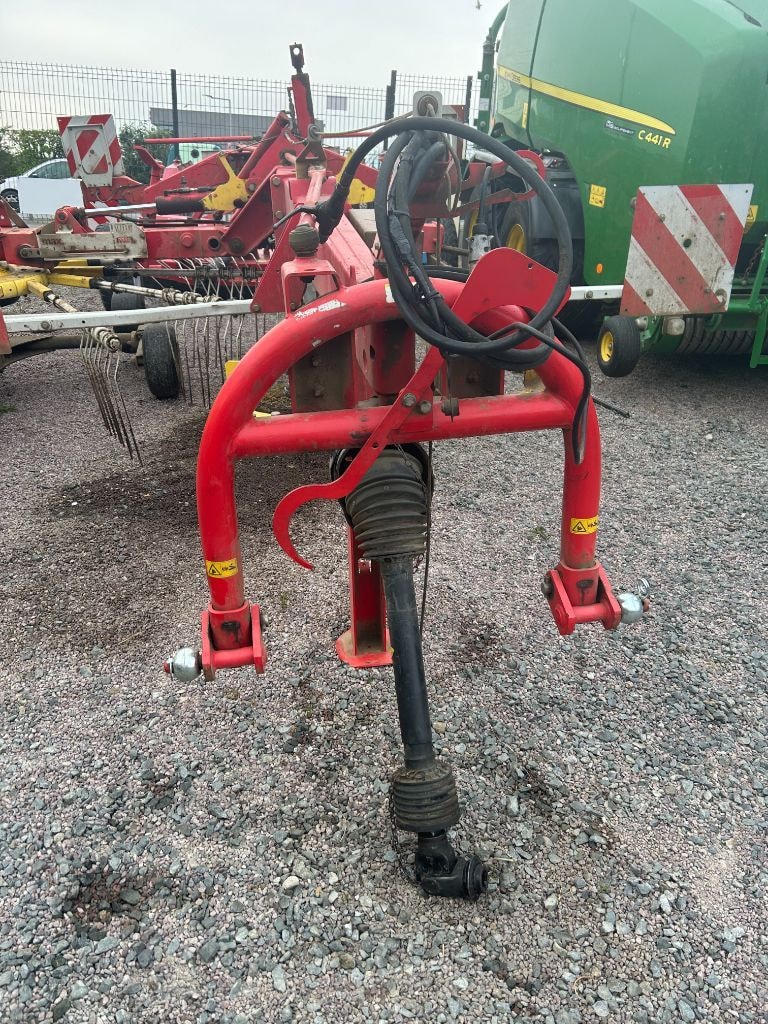 Andaineur POTTINGER TOP 762C - photo slide 7