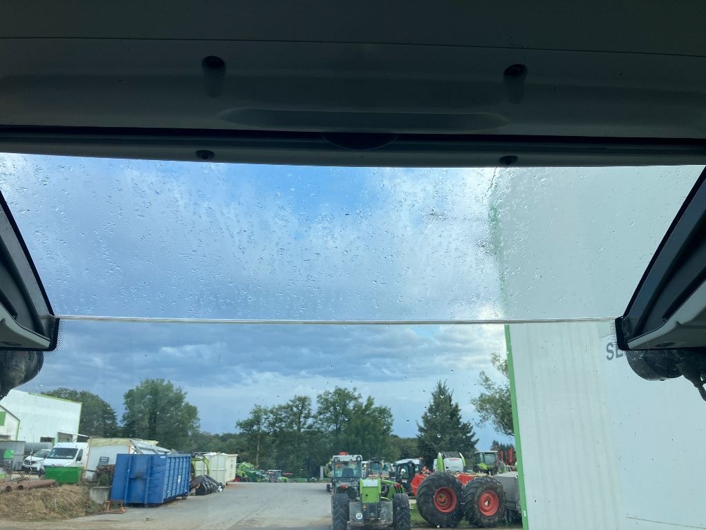 Tracteur CLAAS ARION 430 - photo slide 14