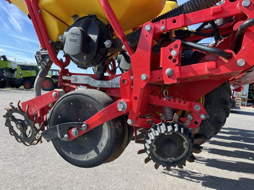 Semoir monograine VADERSTAD TEMPO TPV9 - photo slide 7