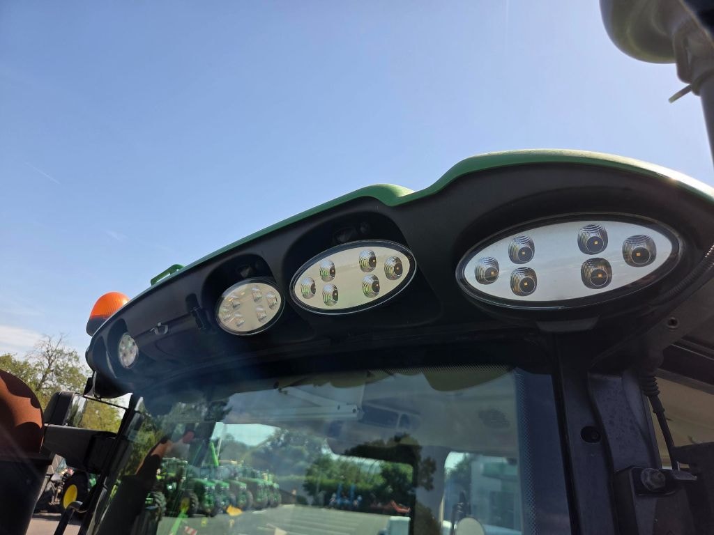 Tracteur JOHN DEERE 6R250 - photo slide 27