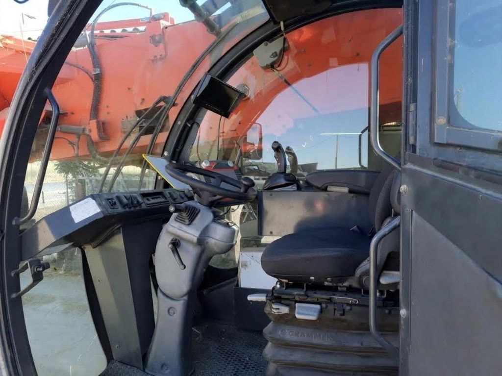 Melangeuse automotrice KUHN Spw 14 compact - photo slide 6