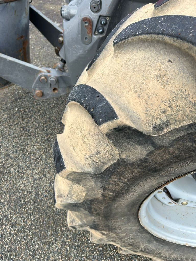 Tracteur MASSEY FERGUSON 7618 Dyna VT - photo slide 15