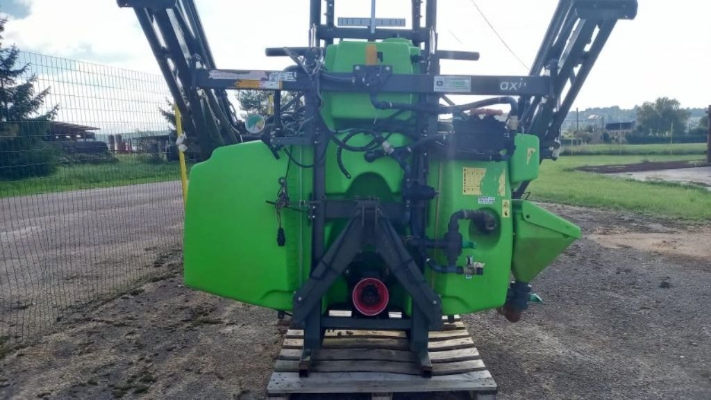 Pulverisateur TECNOMA TX - photo slide 6