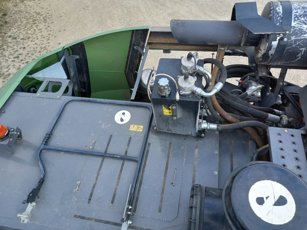Moissonneuse FENDT 5275 C PLI - photo slide 27