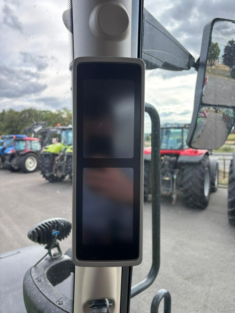 Tracteur JOHN DEERE 6R155 - photo slide 14