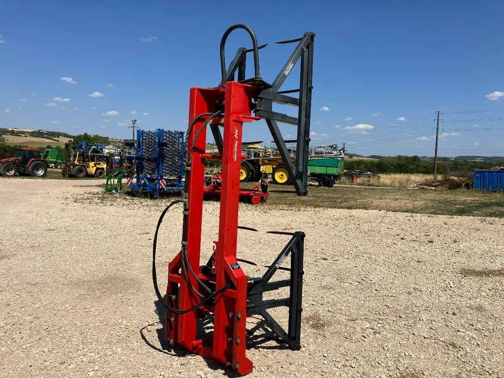 Pic-botte BUGNOT BIBAL V4 - photo slide 2