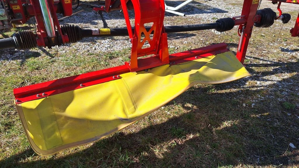 Andaineur POTTINGER TOP 662 - photo slide 6