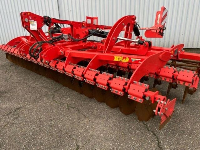Dechaumeur MASCHIO Véloce 5000 cage - photo slide 1