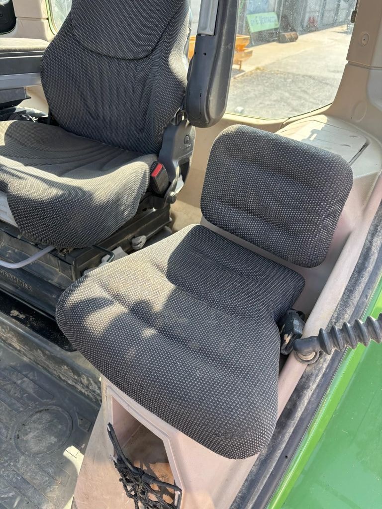 Tracteur FENDT 720 VARIO POWER + - photo slide 21