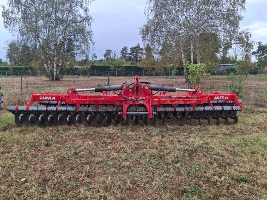 Dechaumeur UNIA ARES XL H 6 - photo slide 8