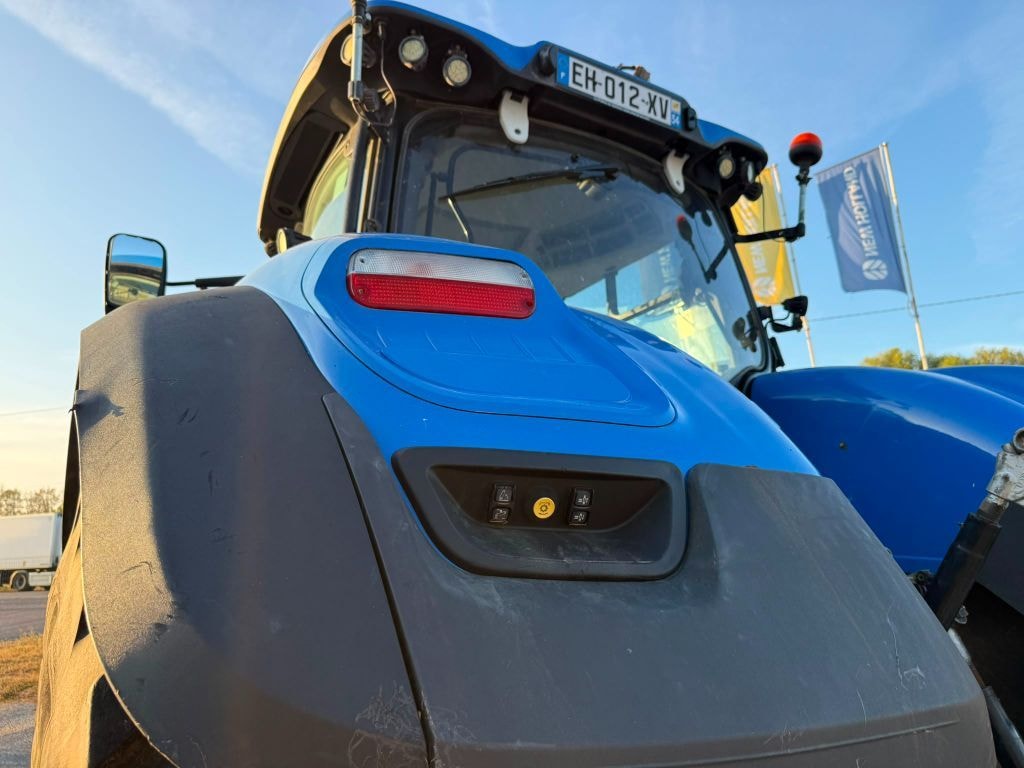 Tracteur NEW HOLLAND T7.315 AC - photo slide 12