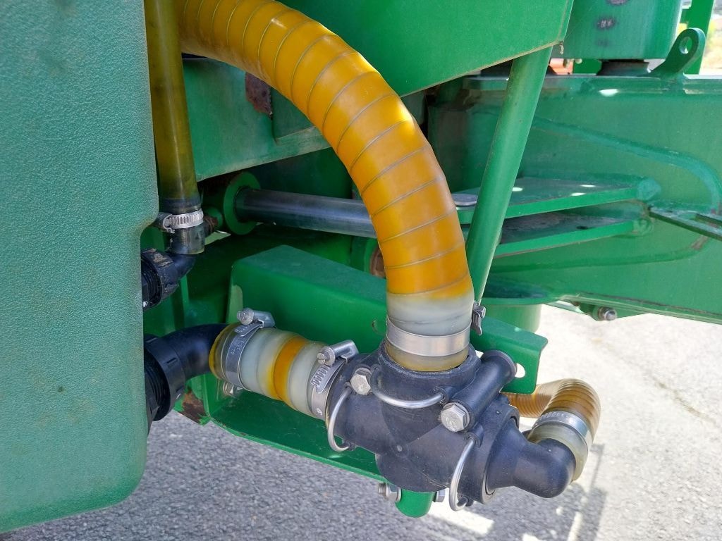 Pulverisateur JOHN DEERE M724I - photo slide 15