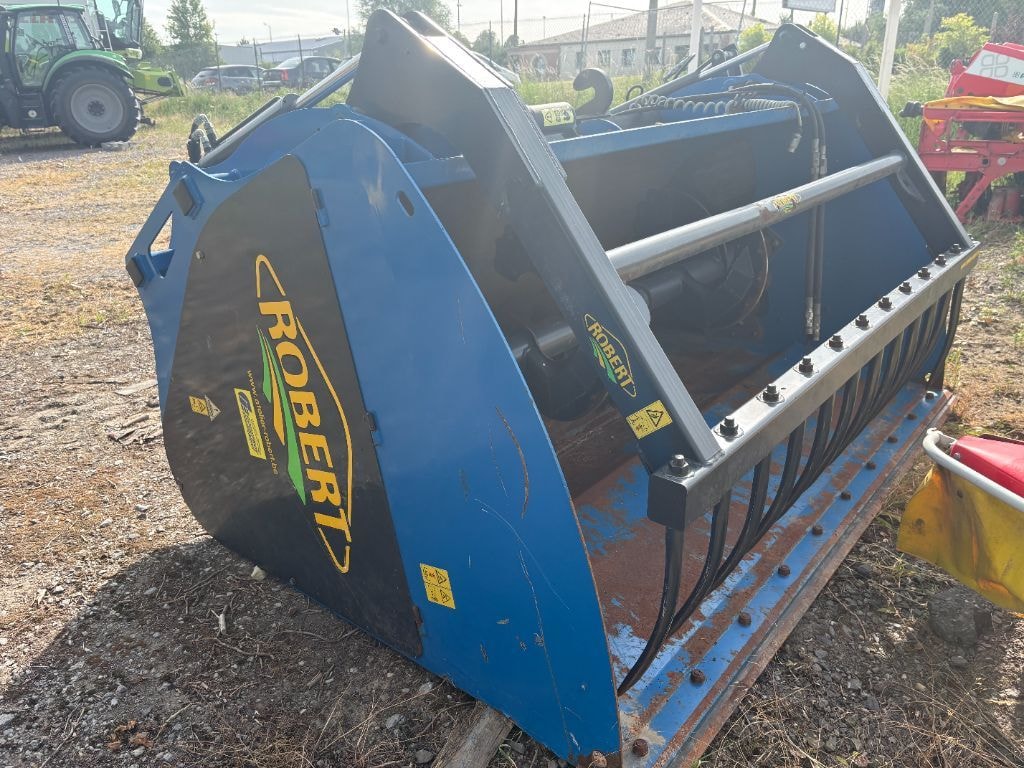 Godet ROBERT BM 3200 H EVO MC2 - photo slide 18
