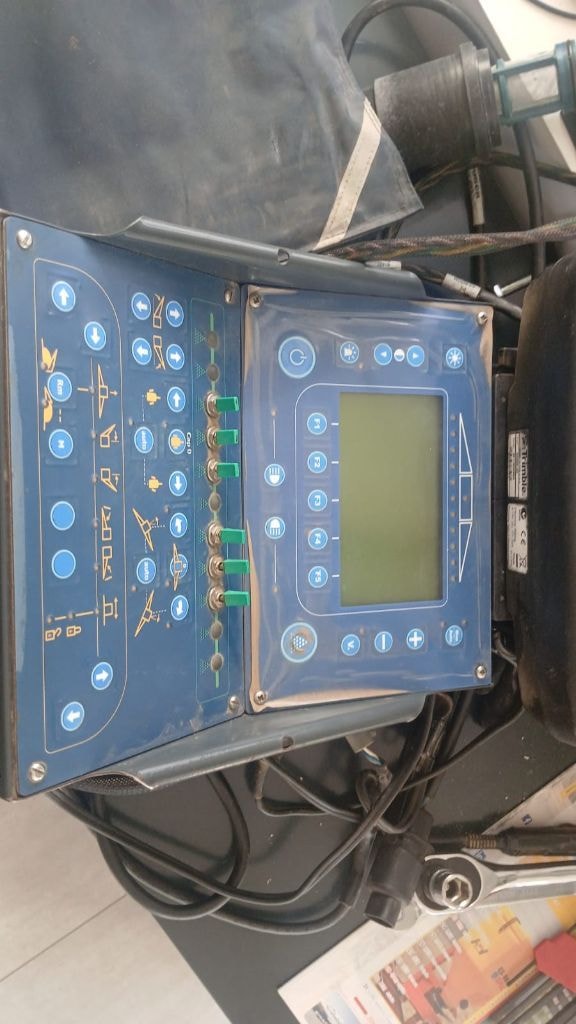 Pulverisateur SEGUIP Svx - photo slide 11