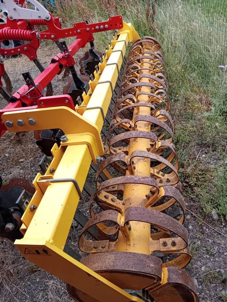 Dechaumeur POTTINGER Synkro 3530 Nova - photo slide 8