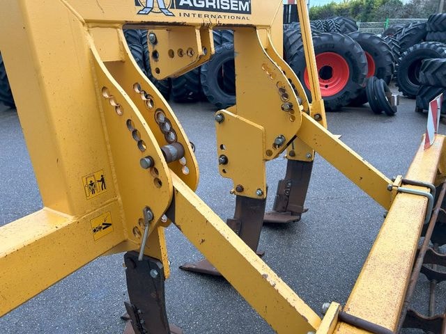 Decompacteur AGRISEM COMBIPLOW 32+ - photo slide 8