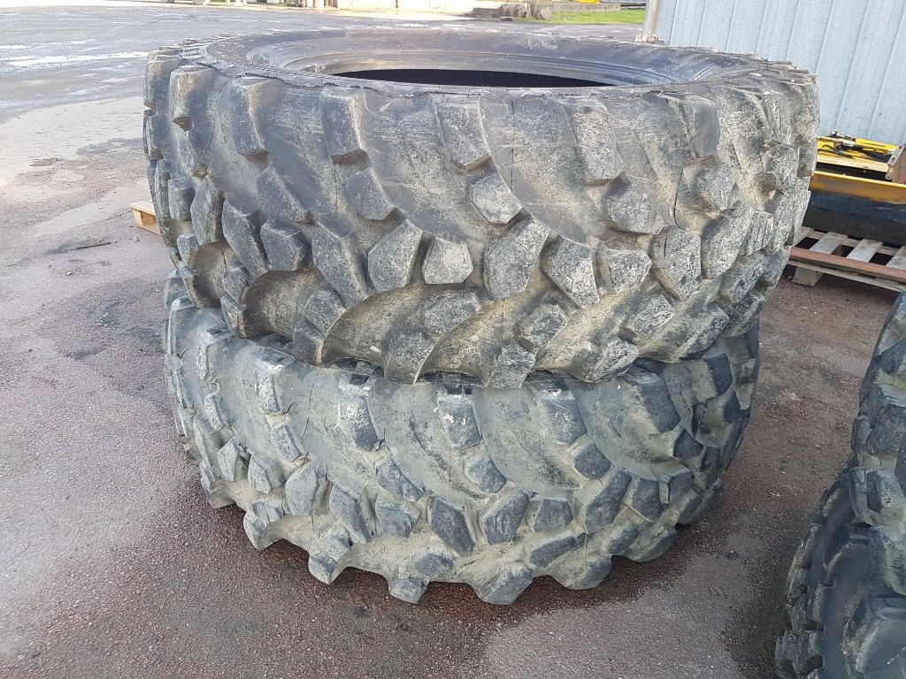 Tracteur NEW HOLLAND T7.270 AC - photo slide 34