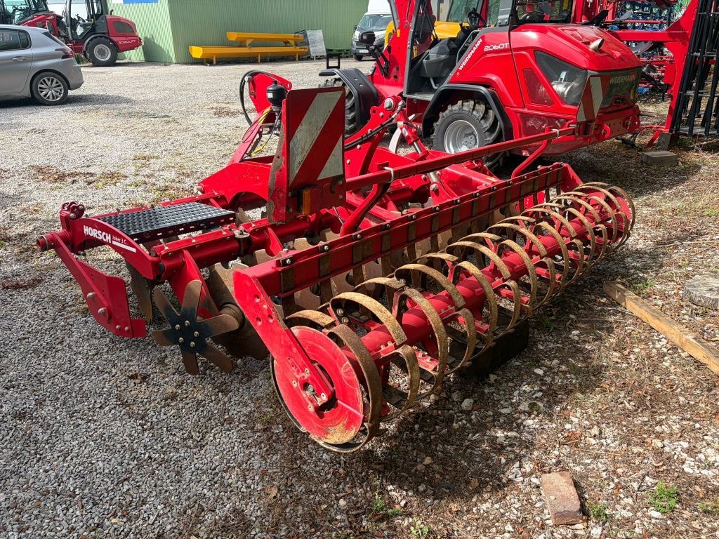 Dechaumeur HORSCH Joker 3 CT - photo slide 4