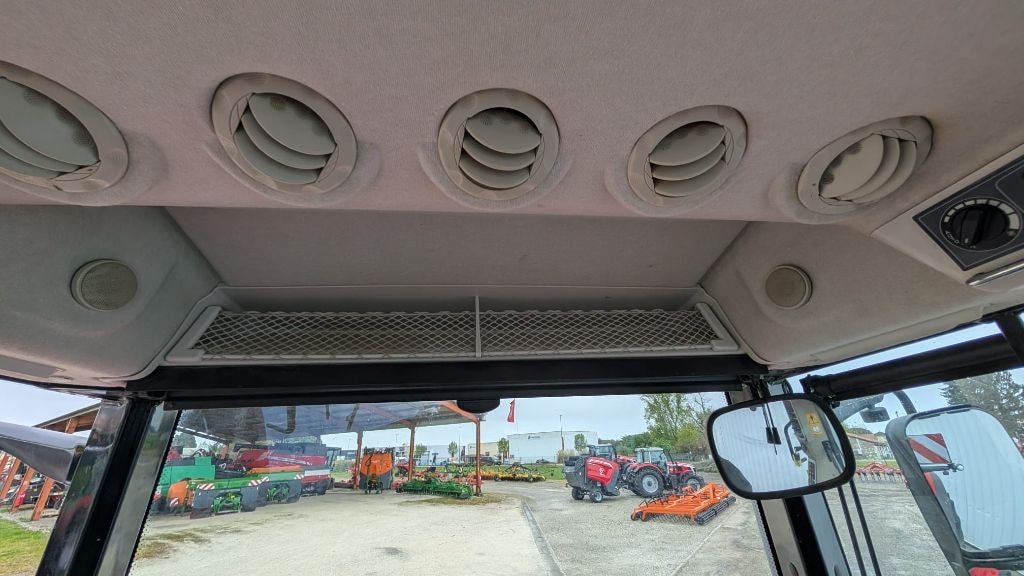 Tracteur MASSEY FERGUSON 8730S DYNA-VT EXCLUSIVE - photo slide 15