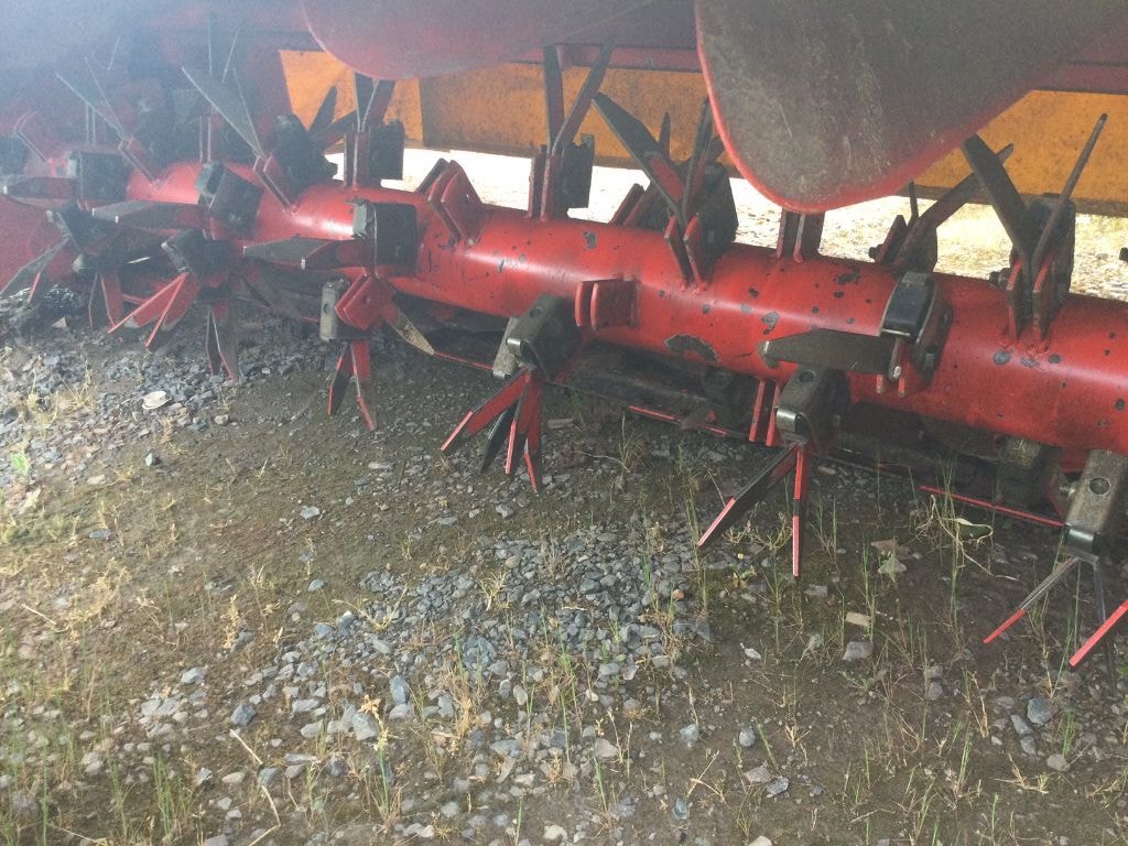 Faucheuse POTTINGER Novacat 305 H ED  - photo slide 16